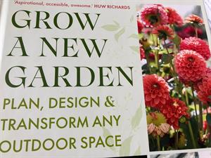 Grow a New Garden